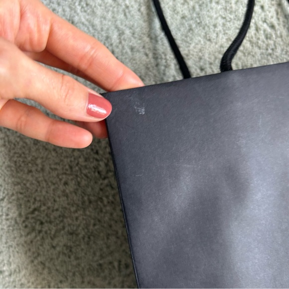 CHANEL store purchase bag 12x9.5x5 - Picture 5 of 6